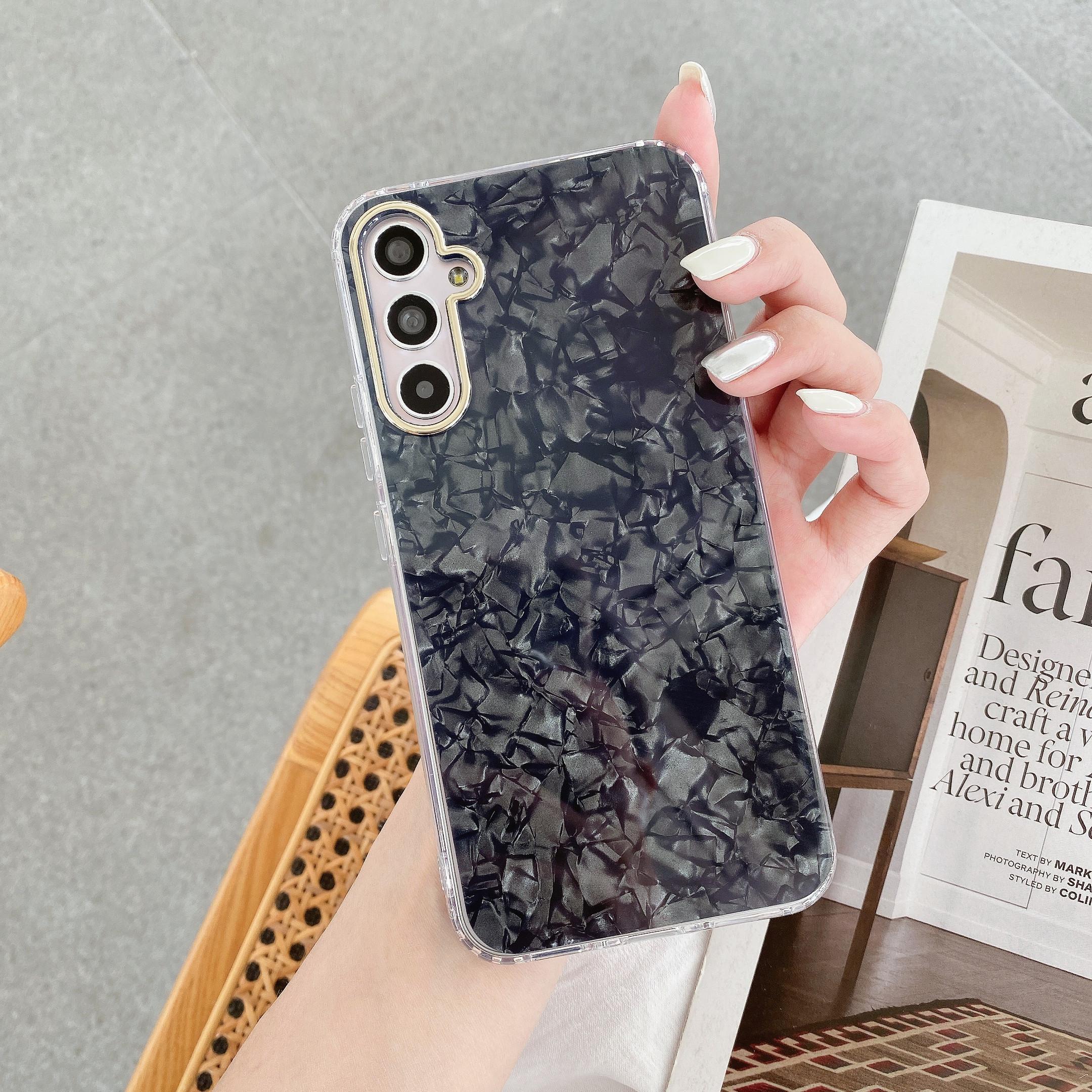 For Samsung Galaxy A06 A16 A25 A35 A55 A15 A52, A53 A54 A34 A24 A14 Case Texture Drop Resistant Fingerprint Phone Case For Galaxy A14 5G
For Samsung Galaxy A06 A16 A25 A35 A55 A15 A52, A53 A54 A34 A24 A14 Case Texture Drop Resistant Fingerprint Phone Case For Galaxy A14 5G