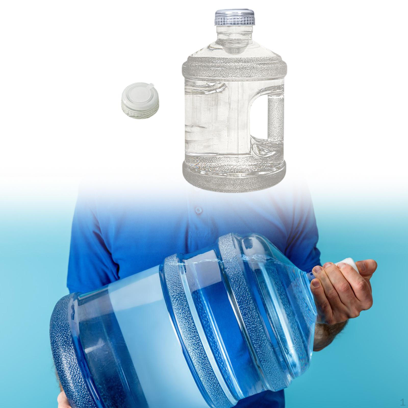 Clear Water Dispenser Bucket with Handle for Kitchen, Picnic, And Emergencies 3L
Clear Water Dispenser Bucket with Handle for Kitchen, Picnic, And Emergencies 3L