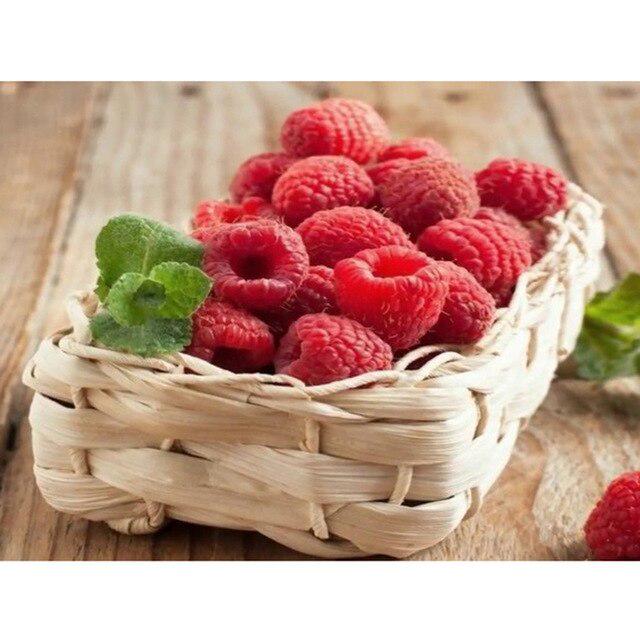 DIY 5D алмазная живопись Фруктовый праздник Алмазная мозаика наборы крестиков украшение дома полная круглая алмазная вышивка Round 20x30cm
DIY 5D алмазная живопись Фруктовый праздник Алмазная мозаика наборы крестиков украшение дома полная круглая алмазная вышивка Round 20x30cm