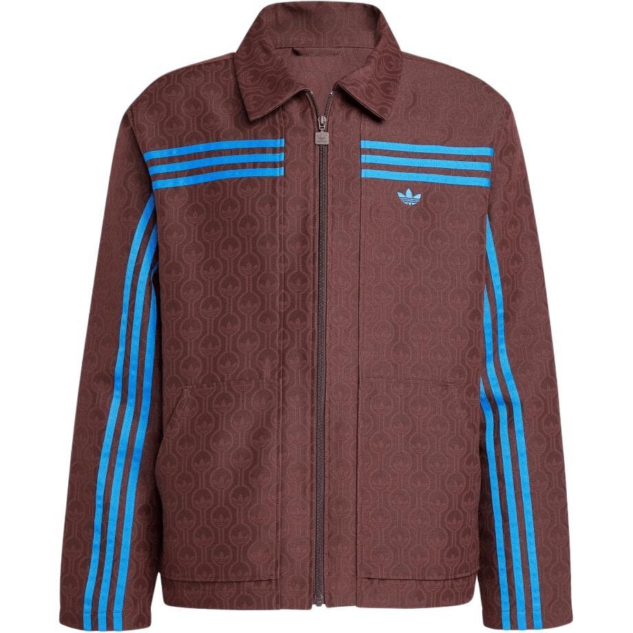 Adidas Originals Коричневый Другие Волокна JN5958 XS
Adidas Originals Коричневый Другие Волокна JN5958 XS