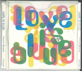 CD COMOESTA YAEGASHI - Love is Light Blue TEN25208PROMO TEICHIKU 1993 Japan Obi New Age & Easy Listening Used
CD COMOESTA YAEGASHI - Love is Light Blue TEN25208PROMO TEICHIKU 1993 Japan Obi New Age & Easy Listening Used