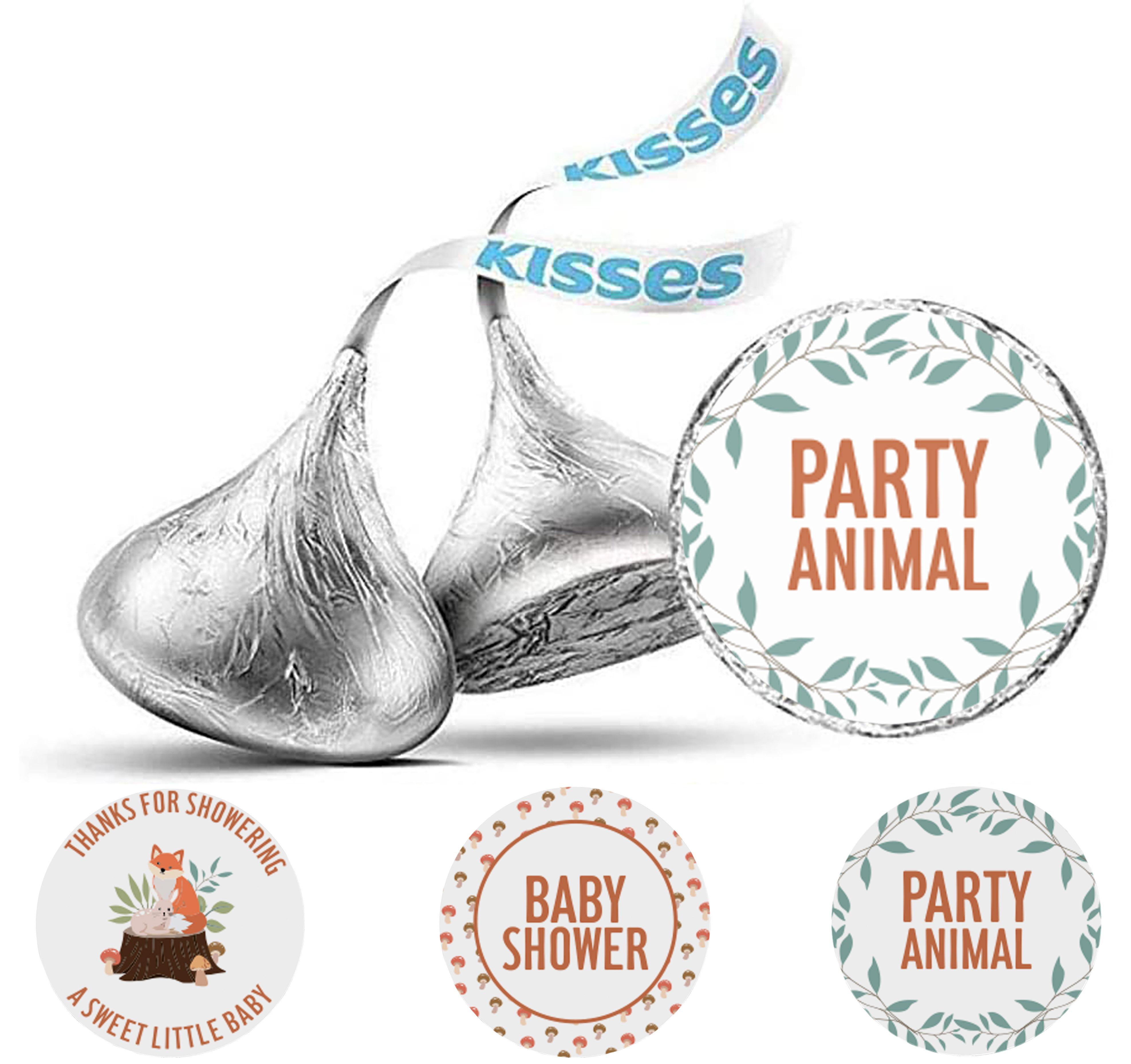 Коллекция вечеринок Inkdotpot Boy Girl Baby Shower, упаковка из 190 наклеек для шоколадных этикеток Kisses, самодельные наклейки для вечеринки Kiss 3x2 Inch белый
Коллекция вечеринок Inkdotpot Boy Girl Baby Shower, упаковка из 190 наклеек для шоколадных этикеток Kisses, самодельные наклейки для вечеринки Kiss 3x2 Inch белый
