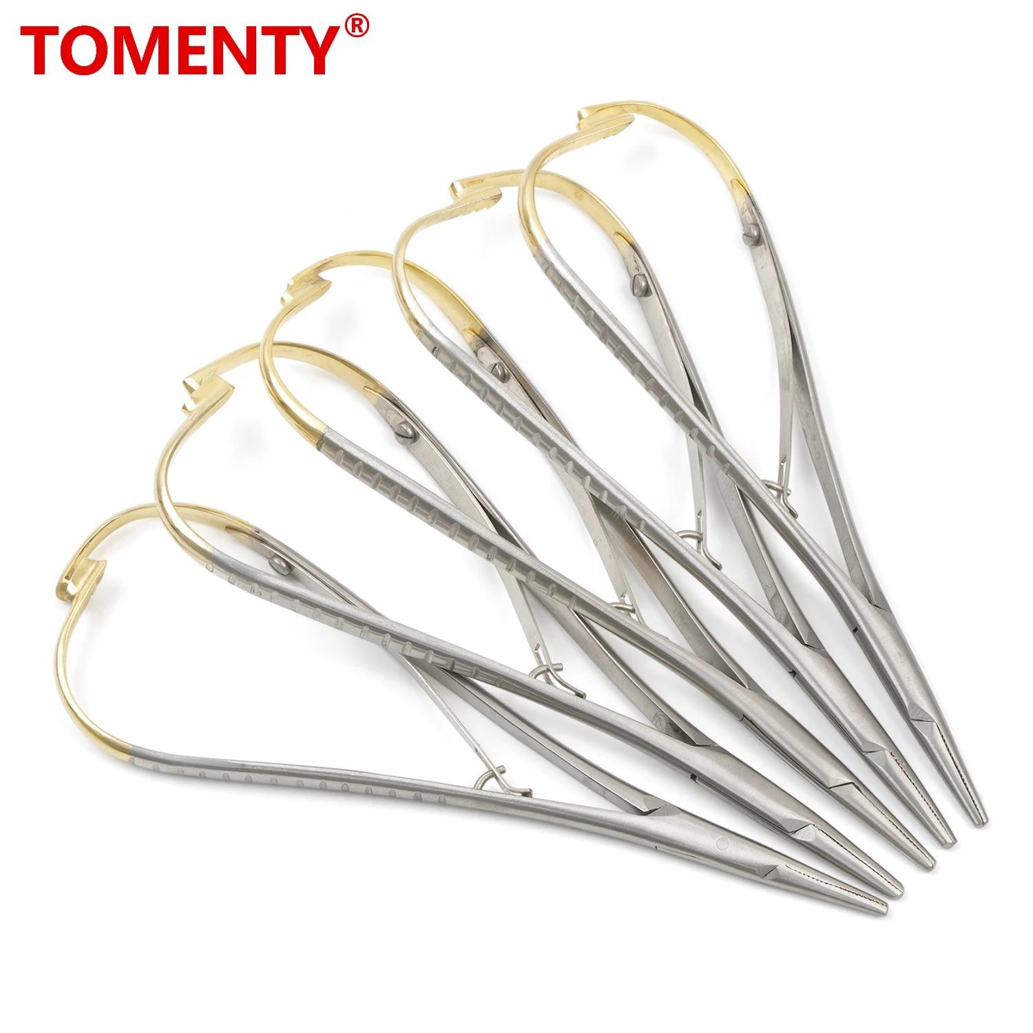 1 шт., стоматологический иглодержатель Tomenty, пинцет, ортодонтический инструмент, стоматологический продукт, держатель иглы Матье из нержавеющей стали
1 шт., стоматологический иглодержатель Tomenty, пинцет, ортодонтический инструмент, стоматологический продукт, держатель иглы Матье из нержавеющей стали