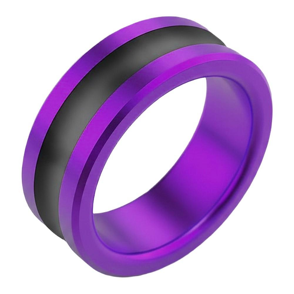 Aluminum Alloy Leader Knot Tool Knot Tightening Tool Anti-slip Rubber Ring 1pc фіолетовий
Aluminum Alloy Leader Knot Tool Knot Tightening Tool Anti-slip Rubber Ring 1pc фіолетовий