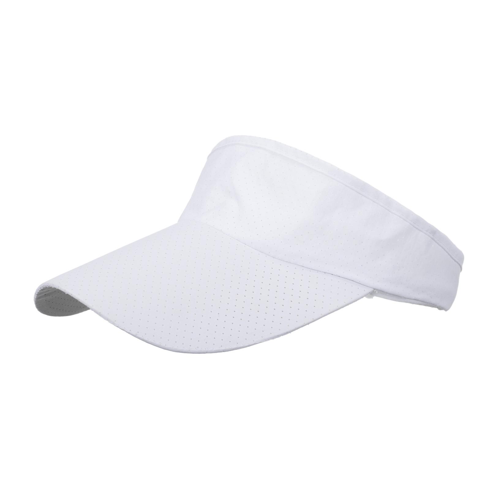 Весна и лето новый световой щит однотонный открытый альпинизм быстросохнущий сетевой пустой цилиндр Adjustable белый
Весна и лето новый световой щит однотонный открытый альпинизм быстросохнущий сетевой пустой цилиндр Adjustable белый