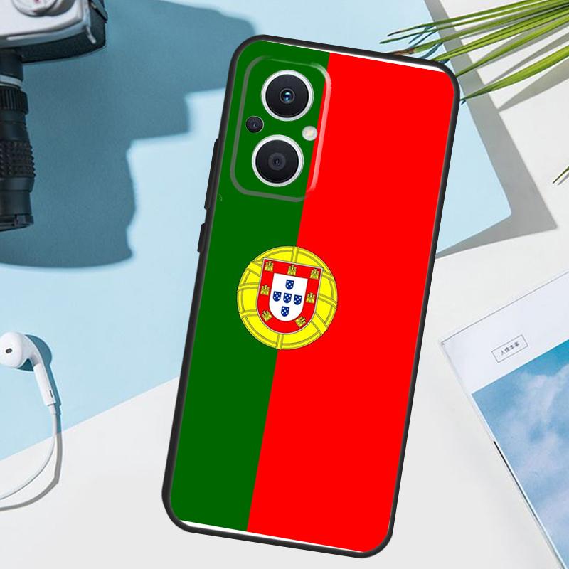 Portugal National Flag Cover For OPPO Reno 11 Pro 10 12 13 14 14F 13F 12F 11F 7 8 Lite OPPO Find X6 X5 X8 X9 Pro Case OPPO Reno13 F
Portugal National Flag Cover For OPPO Reno 11 Pro 10 12 13 14 14F 13F 12F 11F 7 8 Lite OPPO Find X6 X5 X8 X9 Pro Case OPPO Reno13 F