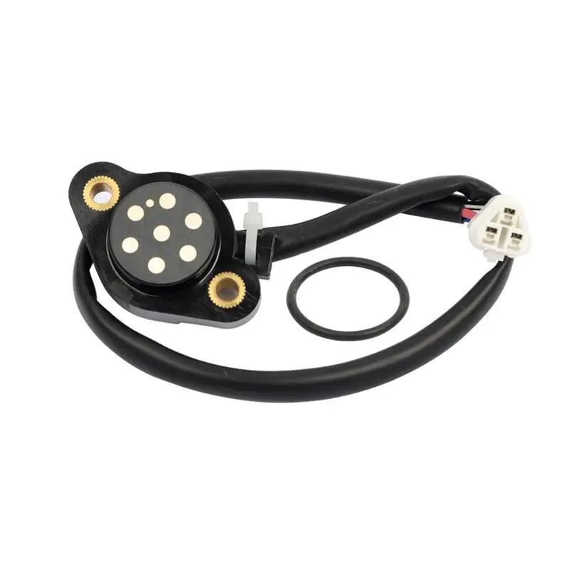 37730-20K01-000 Motorcycle Gear Position Sensor Gear Indicator Shift Sensor For Suzuki GW250 GSX250 DL250 GSX250R Inazuma 250
37730-20K01-000 Motorcycle Gear Position Sensor Gear Indicator Shift Sensor For Suzuki GW250 GSX250 DL250 GSX250R Inazuma 250