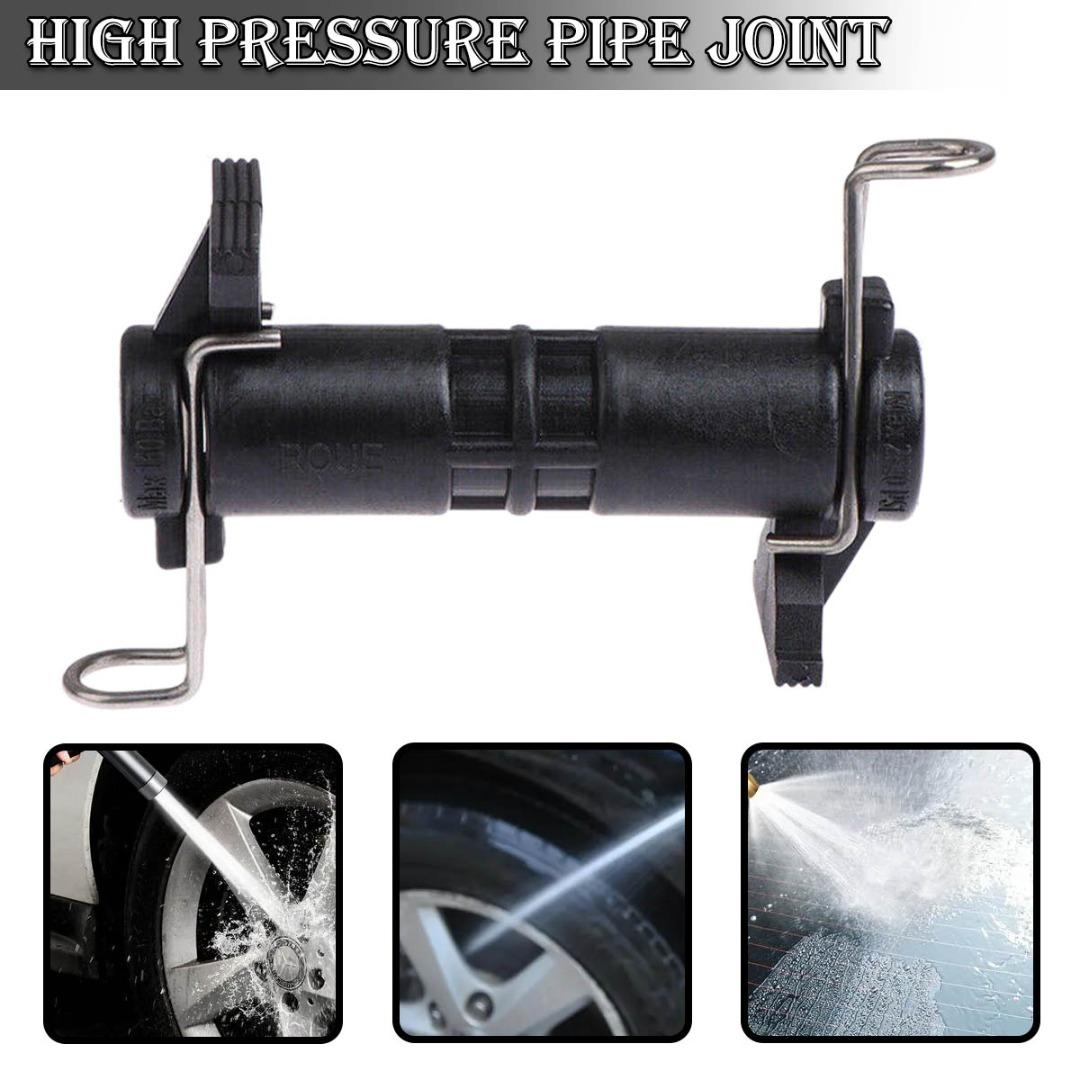 Kali Новый 1 шт. удлинительный соединитель для шланга для Karcher K2 K3 K4 K5 K6 K7 Мойка высокого давления
Kali Новый 1 шт. удлинительный соединитель для шланга для Karcher K2 K3 K4 K5 K6 K7 Мойка высокого давления