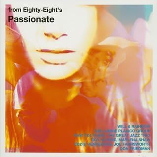 CD VARIOUS ARTISTS, RONNIE PLAXICO, RA - From Eighty Eights -Passionate- VRCL18002 Japan Jazz Used
CD VARIOUS ARTISTS, RONNIE PLAXICO, RA - From Eighty Eights -Passionate- VRCL18002 Japan Jazz Used