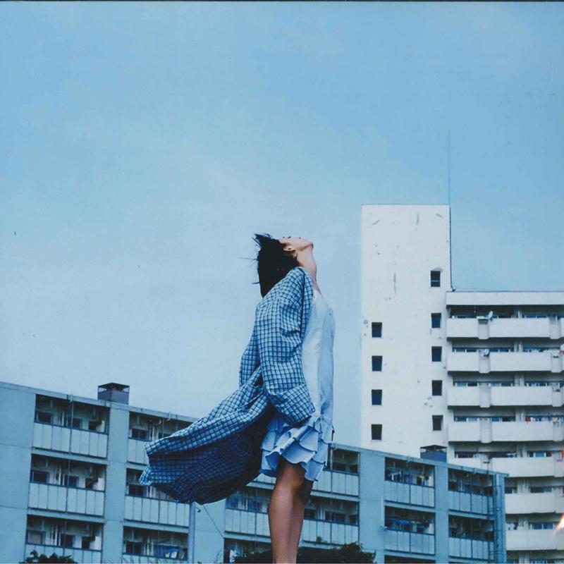 LP Record FOR TRACY HYDE - Film Bleu PLP6791 P-VINE RECORDS 2021 Japan Japanese Pop/Rock
LP Record FOR TRACY HYDE - Film Bleu PLP6791 P-VINE RECORDS 2021 Japan Japanese Pop/Rock