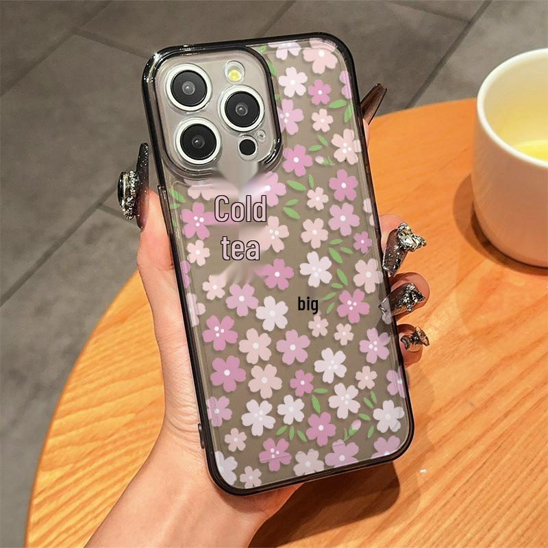 Premium Translucent Black Phone Case for Apple Promax Models: 17, 16, 15, 14, 13, XR - Drop-Proof and Soft. Apple X
Premium Translucent Black Phone Case for Apple Promax Models: 17, 16, 15, 14, 13, XR - Drop-Proof and Soft. Apple X