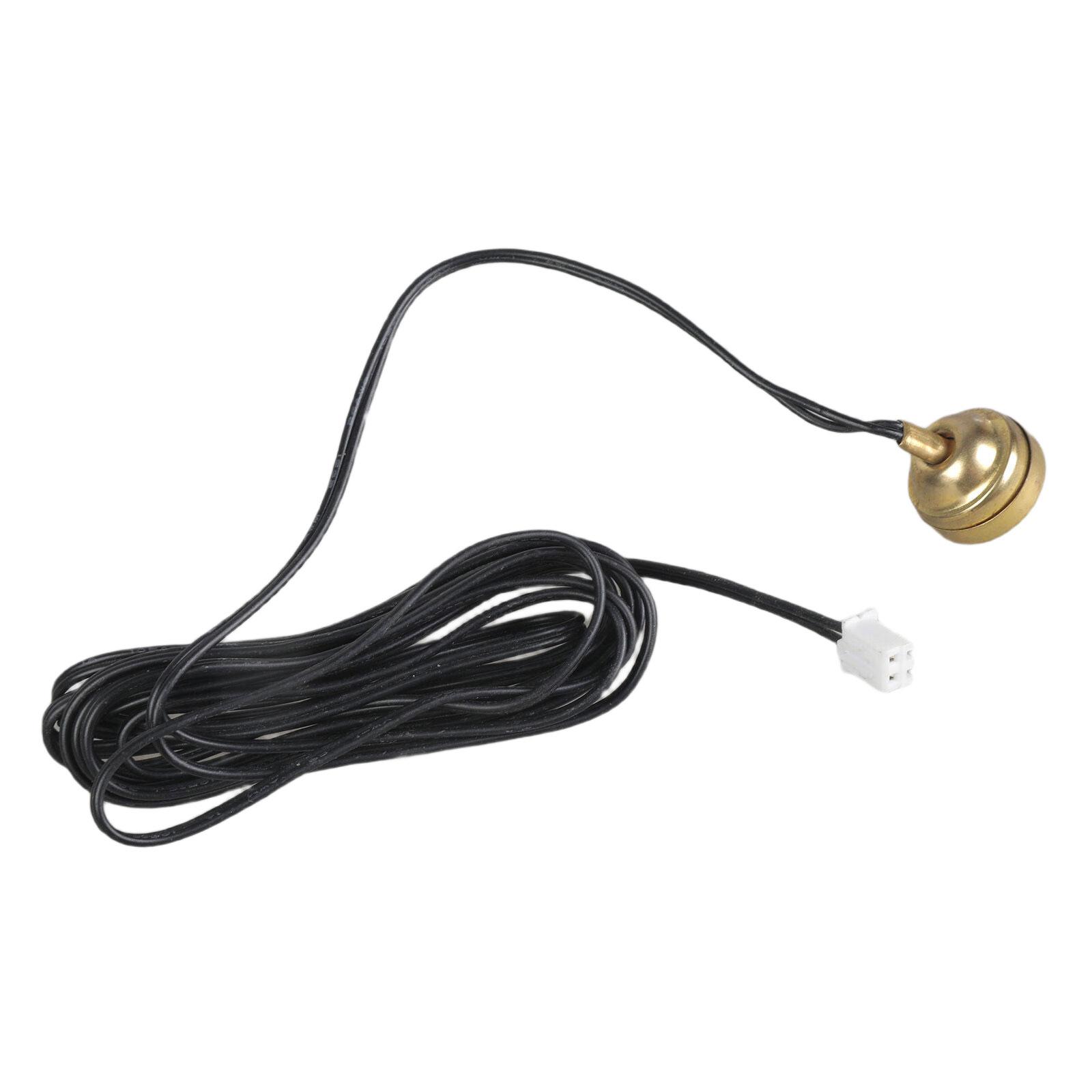 Electronic Temperature Measuring Sensors Featuring Strong Magnetic Mounting for Machinery Diagnostics
Electronic Temperature Measuring Sensors Featuring Strong Magnetic Mounting for Machinery Diagnostics