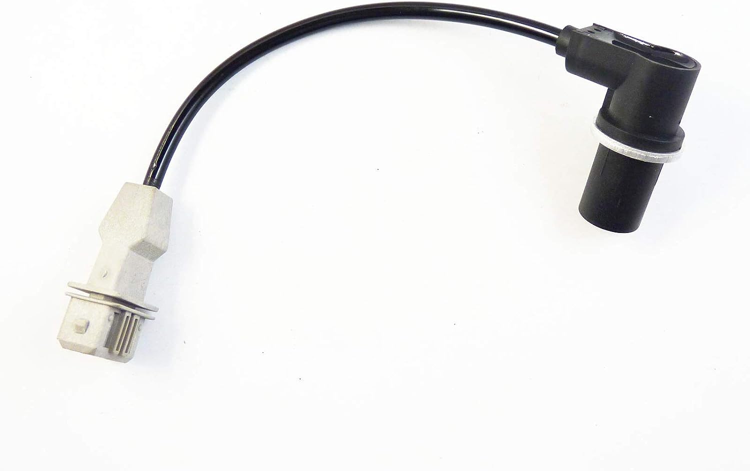 Оригинальный датчик угла коленчатого вала OEM 0K30A-18891/0K30A18891 для Kia Rio 01-05
Оригинальный датчик угла коленчатого вала OEM 0K30A-18891/0K30A18891 для Kia Rio 01-05