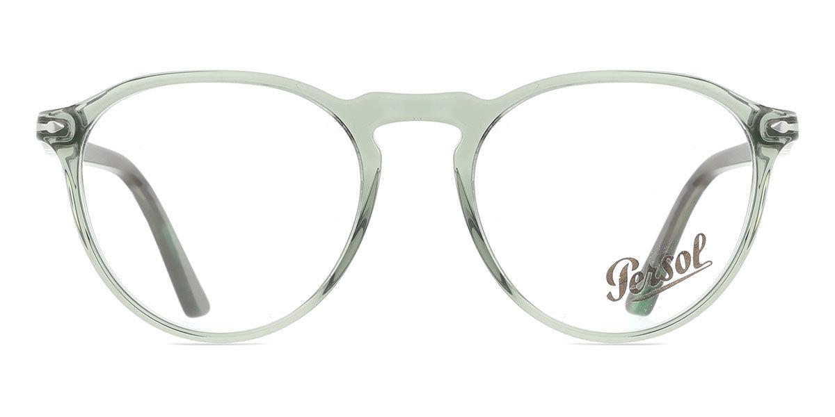 Persol Po3286v 1226 Men Eyeglasses 51-19-140
Persol Po3286v 1226 Men Eyeglasses 51-19-140