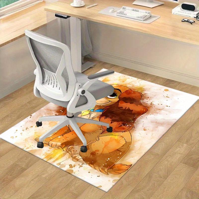 1pc, Home Decor Rug, Office Carpet, Chair Pad, Outdoor Mat, Gift Idea - Vibrant Watercolor Dog Design L025 60cm by 90cm
1pc, Home Decor Rug, Office Carpet, Chair Pad, Outdoor Mat, Gift Idea - Vibrant Watercolor Dog Design L025 60cm by 90cm