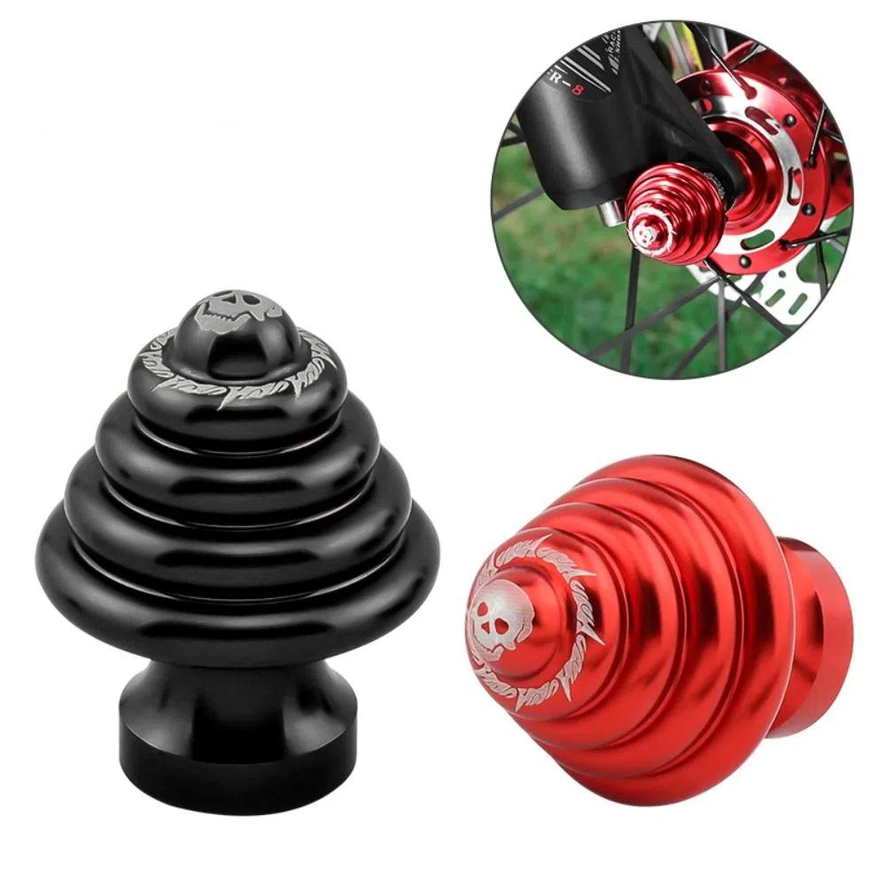 M5 Rear Axle Screw Quick Release Bike Accessories CNC Bicycle Hub Nut Rear Axle червоний
M5 Rear Axle Screw Quick Release Bike Accessories CNC Bicycle Hub Nut Rear Axle червоний