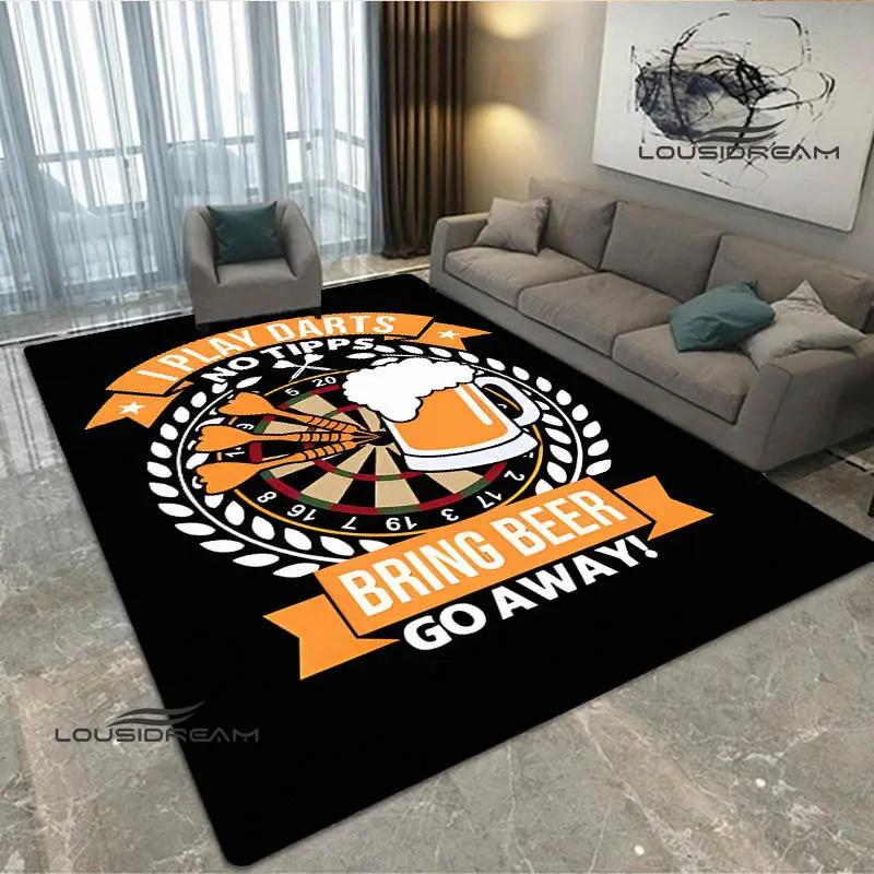 2026 dart target Printed carpet Non -slip carpet Yoga mat door mat photography props kitchen mat area rug birthday gift 40x60cm
2026 dart target Printed carpet Non -slip carpet Yoga mat door mat photography props kitchen mat area rug birthday gift 40x60cm