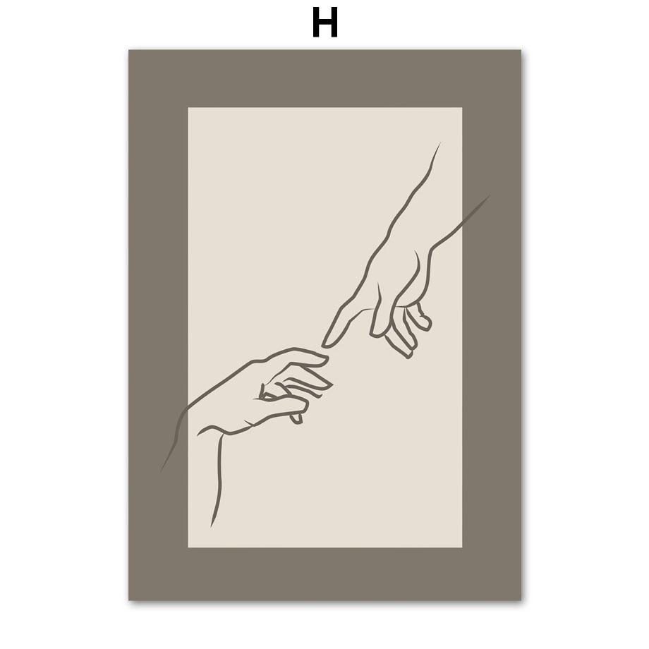 Абстрактные геометрические фигуры, линии, радуга, лицо женщины, рука, холст, живопись и принты, настенные художественные картины для гостиной, домашний декор 21X30cm No Frame
Абстрактные геометрические фигуры, линии, радуга, лицо женщины, рука, холст, живопись и принты, настенные художественные картины для гостиной, домашний декор 21X30cm No Frame