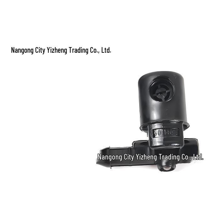 Buick, Opel, Vauxhall Windshield Washer Nozzle 12782508/12782509
Buick, Opel, Vauxhall Windshield Washer Nozzle 12782508/12782509