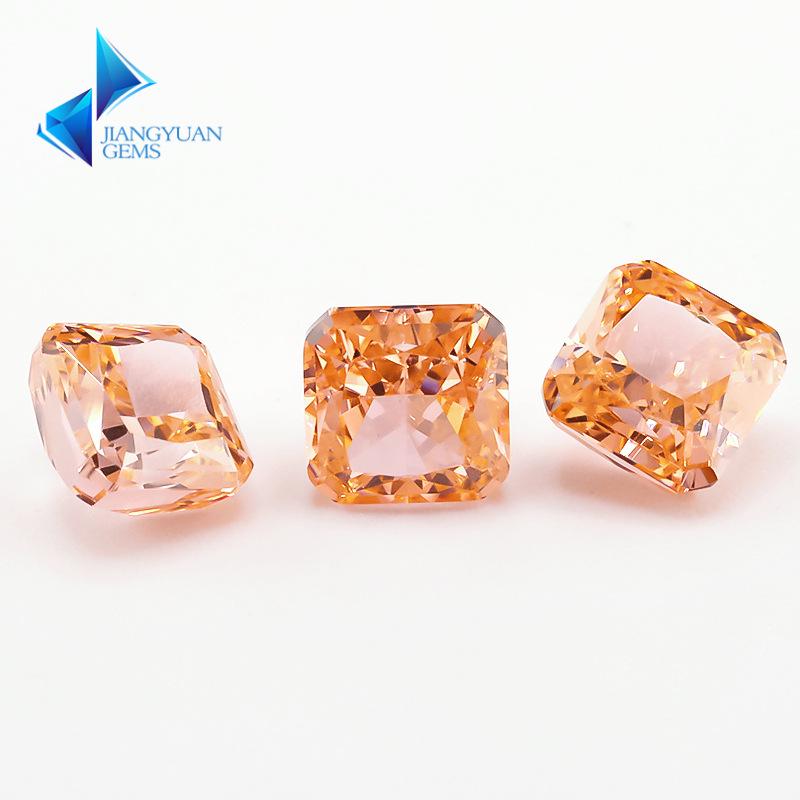 9A Super Shiny Ice Flower Cut Synthetic Gemstone for DIY Rings and Pendants
9A Super Shiny Ice Flower Cut Synthetic Gemstone for DIY Rings and Pendants