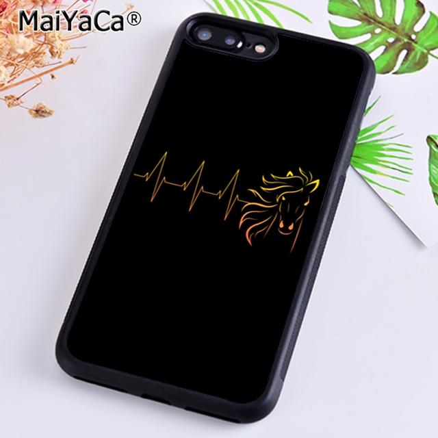 MaiYaCa Horse Pony Horse Heartbeat Phone Case For iPhone 17 Air 16 15 14 plus 11 12 13 Pro Max coque Cover Shell iPhone 11pro max
MaiYaCa Horse Pony Horse Heartbeat Phone Case For iPhone 17 Air 16 15 14 plus 11 12 13 Pro Max coque Cover Shell iPhone 11pro max