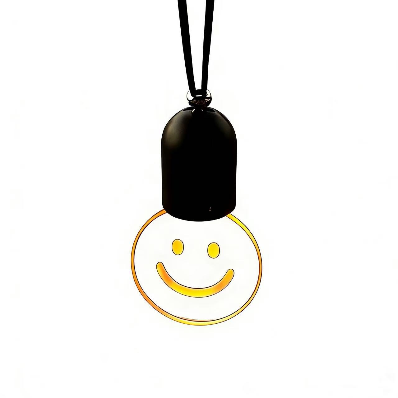1Pc Car Rearview Mirror Pendant Decor Flat Acrylic Retro Light Bulb Atmosphere Ambient Light Interior Decoration for Car
1Pc Car Rearview Mirror Pendant Decor Flat Acrylic Retro Light Bulb Atmosphere Ambient Light Interior Decoration for Car