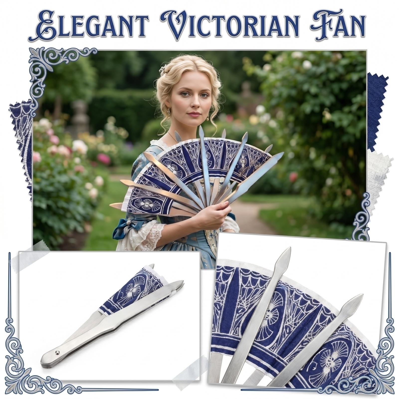 Traditional Folding Hand Fan with Wooden Frame and Fabric Leaf for Personal Cooling and Decorative Use Suitable for Indoor and Outdoor Activities One Size
Traditional Folding Hand Fan with Wooden Frame and Fabric Leaf for Personal Cooling and Decorative Use Suitable for Indoor and Outdoor Activities One Size
