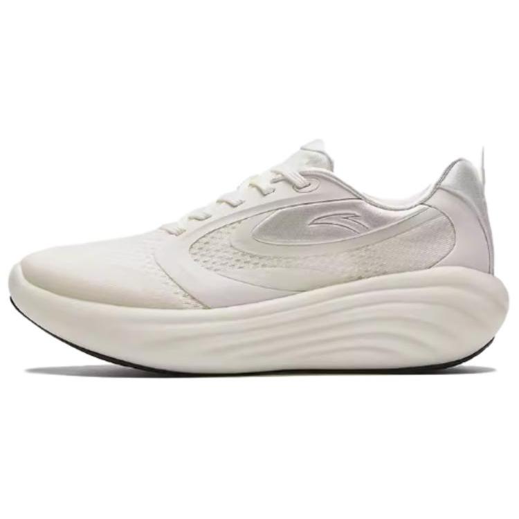 New Anta Anti-Slip Wear-Resistant Low-Top Casual Shoes Women s White 922427703-2 39
New Anta Anti-Slip Wear-Resistant Low-Top Casual Shoes Women s White 922427703-2 39