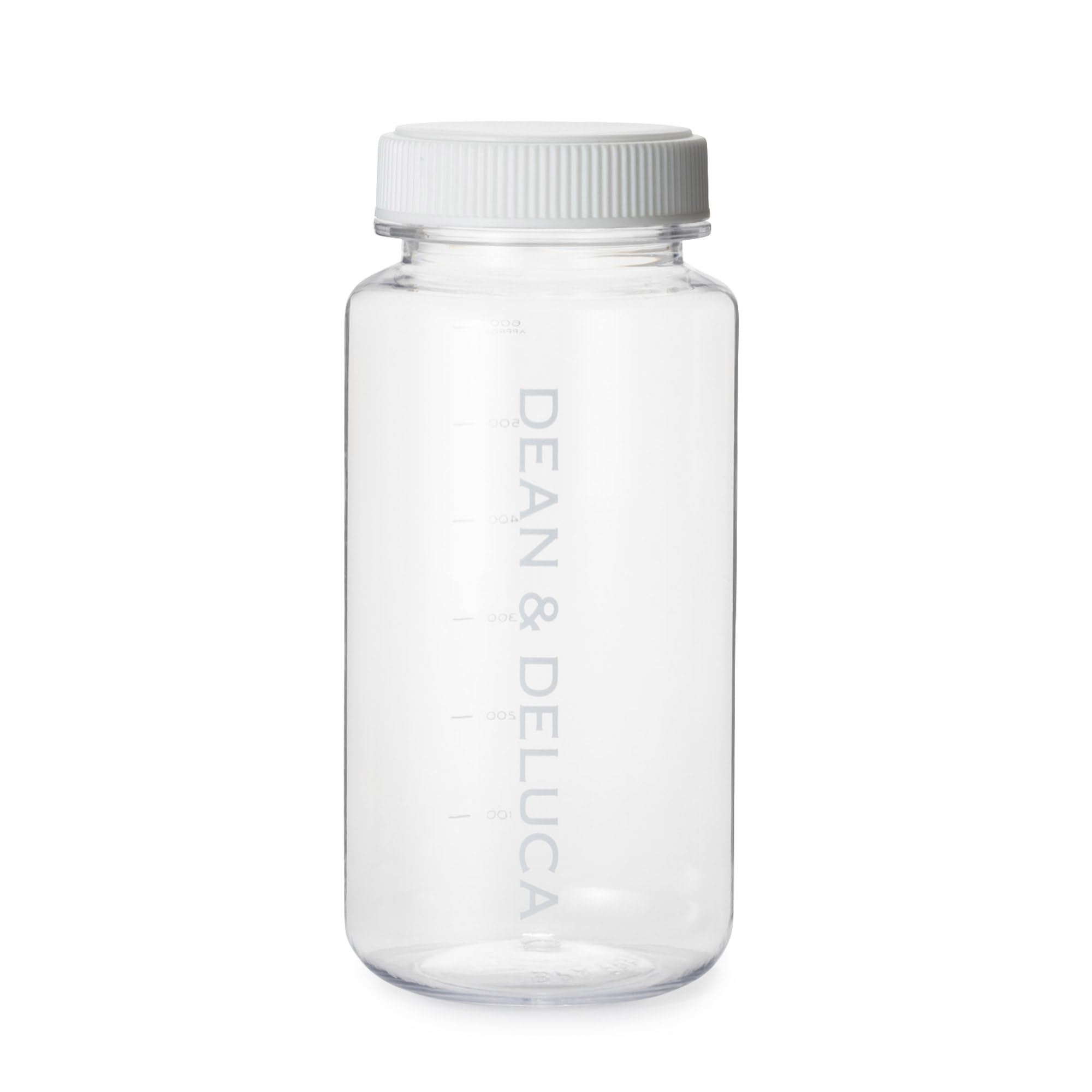 DEAN DELUCA Water 600ml & Bottle, White,
DEAN DELUCA Water 600ml & Bottle, White,