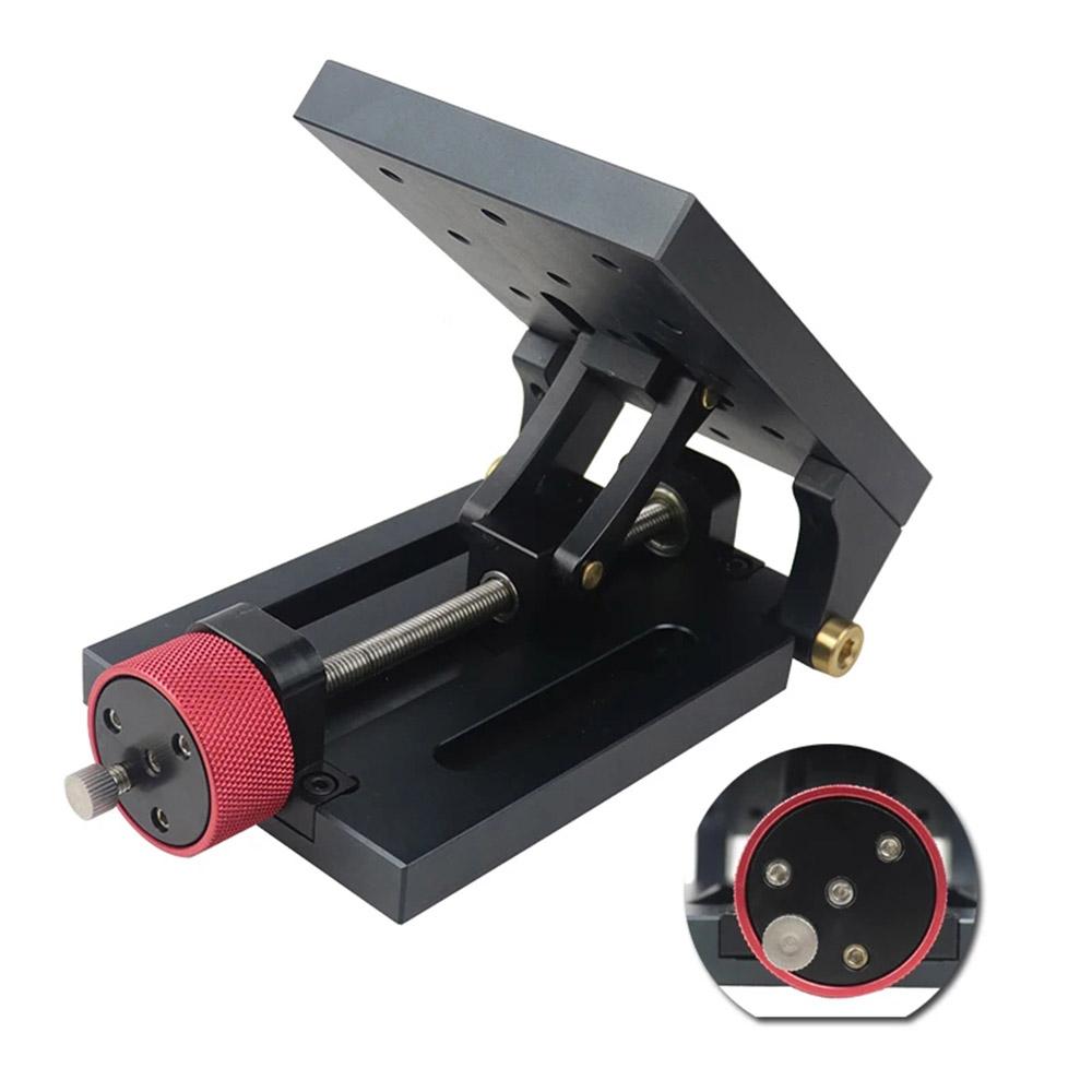 Adjustable Angle Tilt Punch Platform for Testing Machinery Accurate Testing Equipment for Producing Machinery
Adjustable Angle Tilt Punch Platform for Testing Machinery Accurate Testing Equipment for Producing Machinery