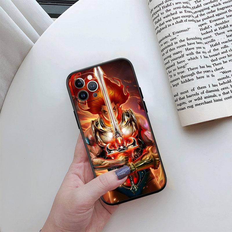 T-ThunderCats New High-End Cover Phone Case for iPhone 16 15 14 13 Pro Max Plus Mini iPhone 13 Pro Max
T-ThunderCats New High-End Cover Phone Case for iPhone 16 15 14 13 Pro Max Plus Mini iPhone 13 Pro Max