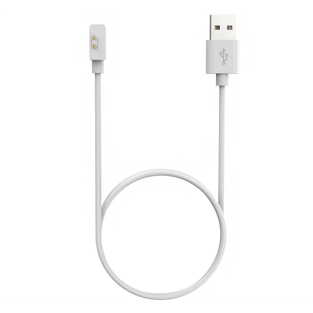 Высококачественный USB-магнитный кабель для зарядки для Xiaomi Mi Band 8 Прочный Безопасный Эффективный адаптер-шнур зарядного устройства 60cm белый
Высококачественный USB-магнитный кабель для зарядки для Xiaomi Mi Band 8 Прочный Безопасный Эффективный адаптер-шнур зарядного устройства 60cm белый