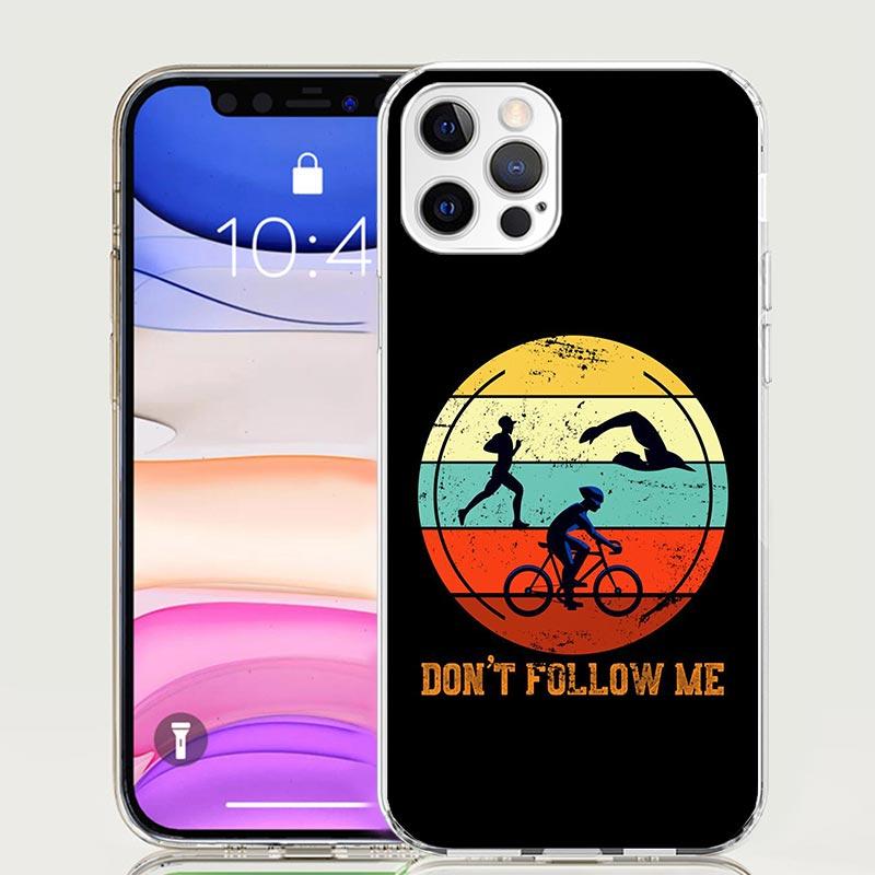 Triathlon Swim Bike Run Phone Case for Apple iPhone 17 Air 16 15 Plus 14 + 13 Mini 12 11 Pro Max 7 8 SE 16Max Soft Shell Cover C iPhone 16E
Triathlon Swim Bike Run Phone Case for Apple iPhone 17 Air 16 15 Plus 14 + 13 Mini 12 11 Pro Max 7 8 SE 16Max Soft Shell Cover C iPhone 16E