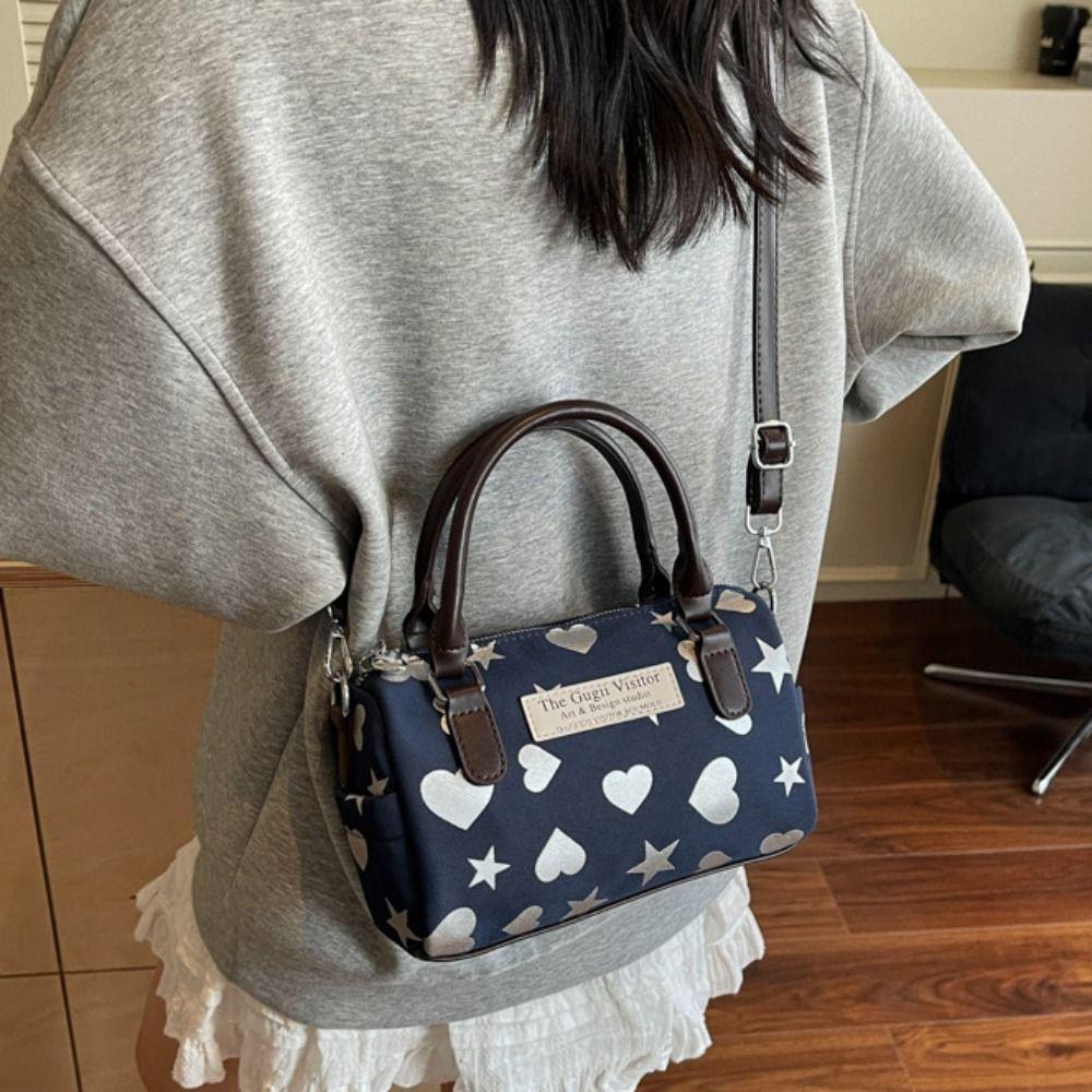 Retro Bowling Shoulder Bag PU Leather Women s Handbag Ins Boston Crossbody Bag Streetwear жовтий
Retro Bowling Shoulder Bag PU Leather Women s Handbag Ins Boston Crossbody Bag Streetwear жовтий