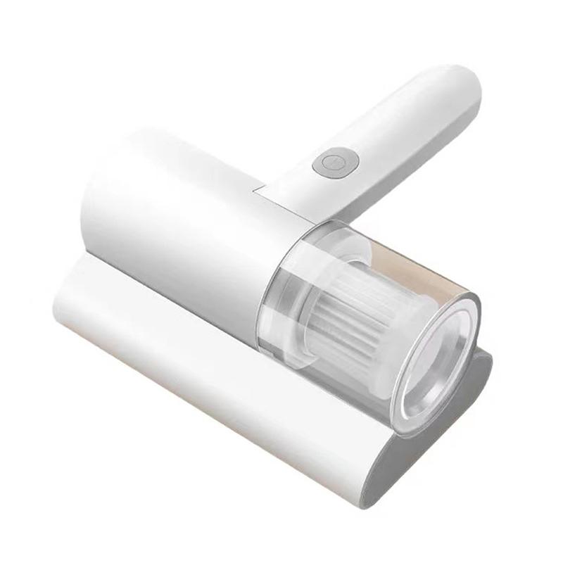 Бытовой профессиональный контроллер для удаления клещей с кровати, пылесос для матрасов, для ухода за матрасами белый
Бытовой профессиональный контроллер для удаления клещей с кровати, пылесос для матрасов, для ухода за матрасами белый