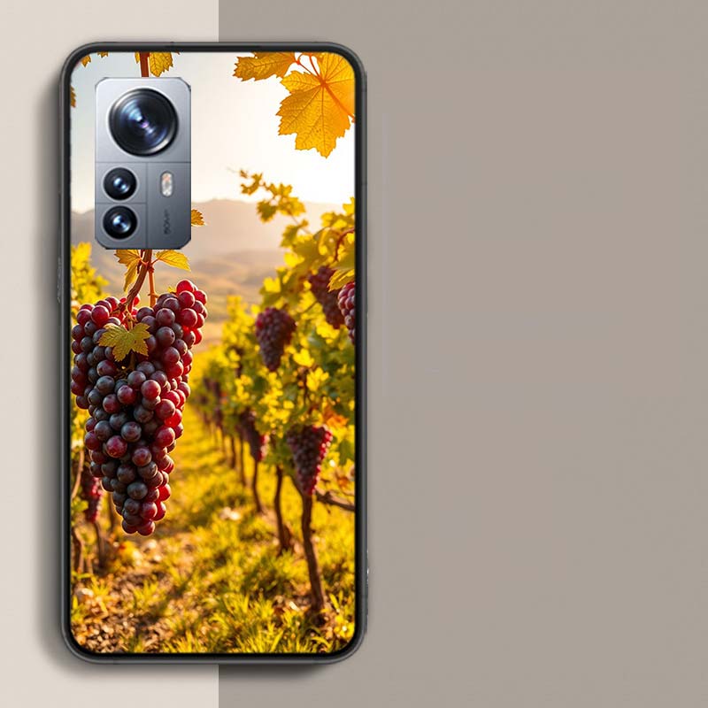 A Bunch of Grapes in the Vineyard Phone Case For Redmi Note 15 Pro 5G 14 13 12 Pro Plus 11 11T 11E 11S 10 Pro 10S 9 9S Cover Cel Redmi Note 9
A Bunch of Grapes in the Vineyard Phone Case For Redmi Note 15 Pro 5G 14 13 12 Pro Plus 11 11T 11E 11S 10 Pro 10S 9 9S Cover Cel Redmi Note 9