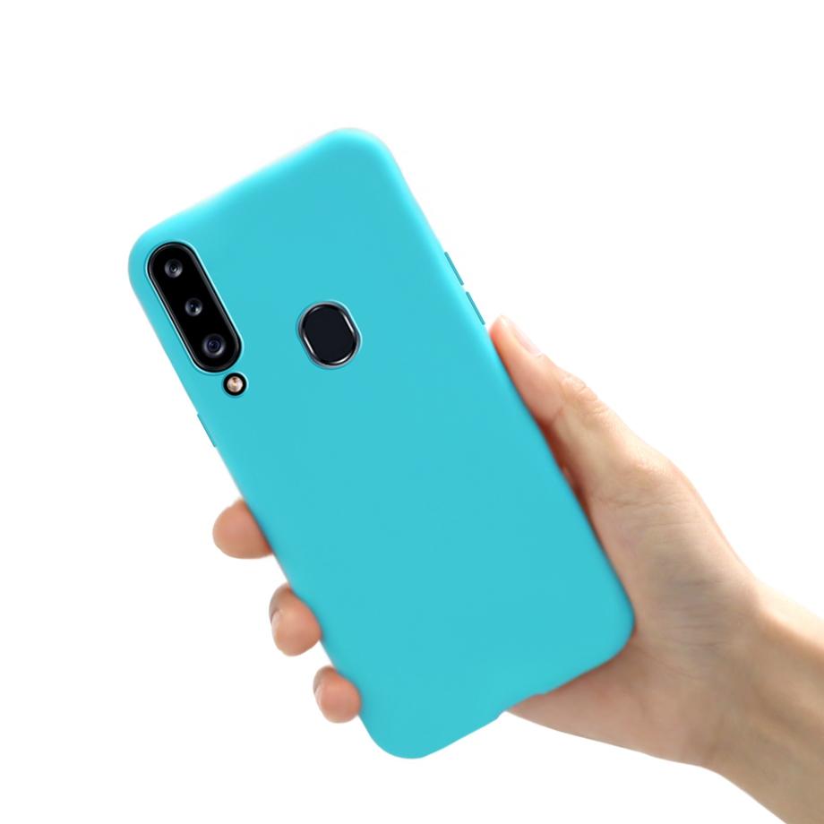 For Samsung Galaxy A20S Case 2019 Bumper Soft Matte Phone Cover For Samsung A20S A 20s A207 A207F SM-A207F Case tpu Back Cover Samsung A20S небесно-голубой
For Samsung Galaxy A20S Case 2019 Bumper Soft Matte Phone Cover For Samsung A20S A 20s A207 A207F SM-A207F Case tpu Back Cover Samsung A20S небесно-голубой