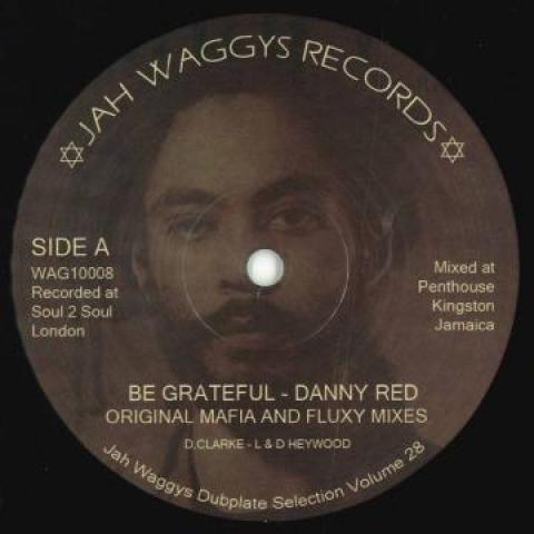 10-дюймовая пластинка DANNY RED - Будь благодарен; Будьте благодарны Даб / Fina WAG10008 Jah Waggy s UK 2022 UK Регги, Ска и Даб
10-дюймовая пластинка DANNY RED - Будь благодарен; Будьте благодарны Даб / Fina WAG10008 Jah Waggy s UK 2022 UK Регги, Ска и Даб