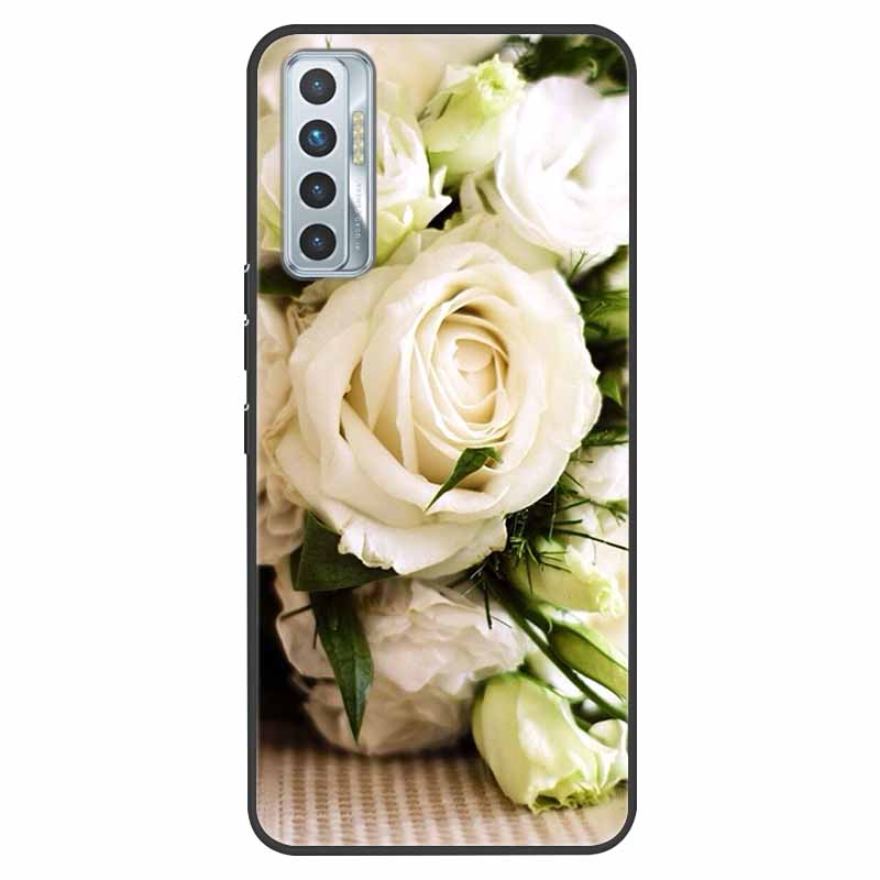Чохол для Tecno Camon 17P, ударостійкий, м який силікон TPU, задня кришка для Tecno Camon 17P 2021, чохли для телефону Camon17P CG7, милий мультяшний Tecno Camon 17P
Чохол для Tecno Camon 17P, ударостійкий, м який силікон TPU, задня кришка для Tecno Camon 17P 2021, чохли для телефону Camon17P CG7, милий мультяшний Tecno Camon 17P