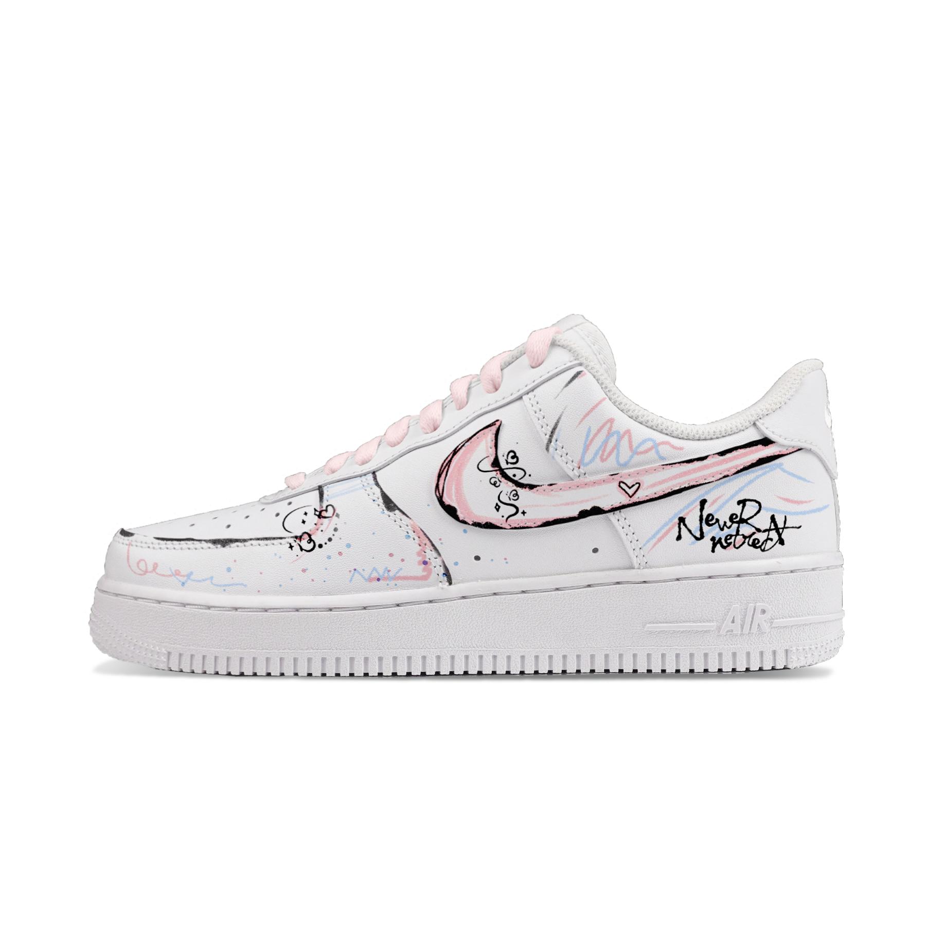 Nike Air Force 1 Slip Resistant Abrasion Resistant Slip Resistant Abrasion Resistant Low top Skateboard Shoes Unisex CW2288-111(Team41-) 38
Nike Air Force 1 Slip Resistant Abrasion Resistant Slip Resistant Abrasion Resistant Low top Skateboard Shoes Unisex CW2288-111(Team41-) 38