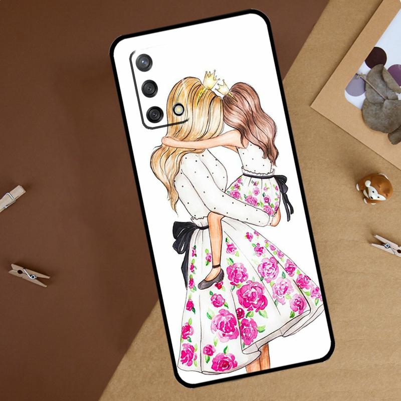 Beautiful Mother Daughter Son For Oppo A80 A60 A40 A74 A94 A54 A18 A38 A58 A78 A98 A16 A76 A96 A15 A57S A17 A77 Phone Case OPPO A57s
Beautiful Mother Daughter Son For Oppo A80 A60 A40 A74 A94 A54 A18 A38 A58 A78 A98 A16 A76 A96 A15 A57S A17 A77 Phone Case OPPO A57s