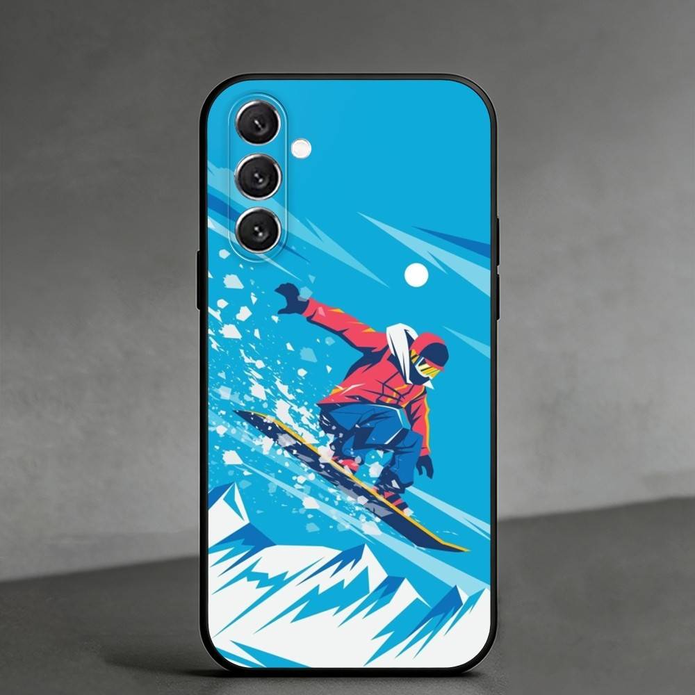 S-Skiing Snow Snowboard Ski Phone Case For Samsung Galaxy A91,80,73,72 ,71,53,52,32 ,31,22,21s,20,Soft Black Case Samsung a13 5g
S-Skiing Snow Snowboard Ski Phone Case For Samsung Galaxy A91,80,73,72 ,71,53,52,32 ,31,22,21s,20,Soft Black Case Samsung a13 5g
