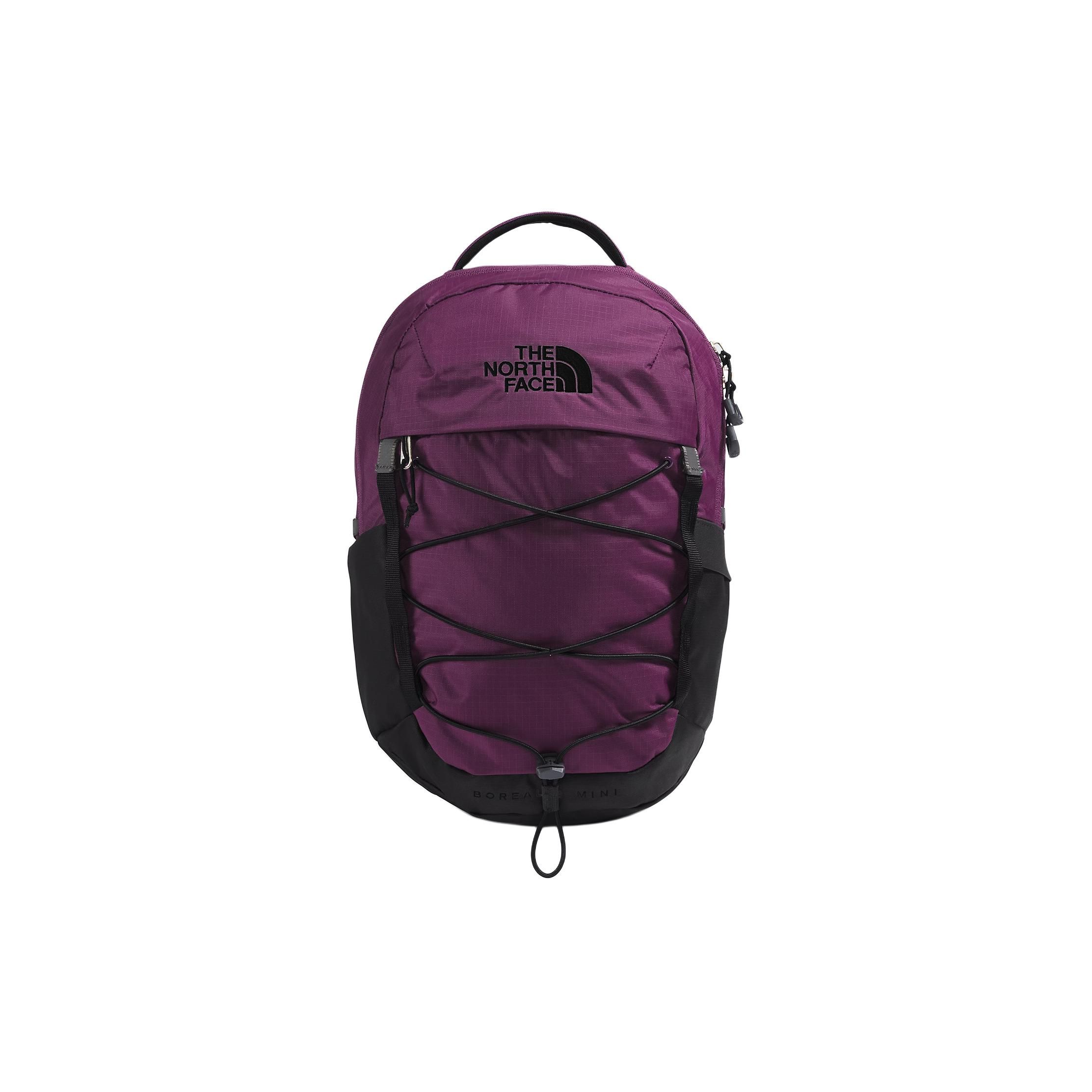 The North Face Borealis 10L Fashion Casual Outdoor Backpack Women backpack Purple NF0A52SW-6NR Blackcurrant Purple,Mini
The North Face Borealis 10L Fashion Casual Outdoor Backpack Women backpack Purple NF0A52SW-6NR Blackcurrant Purple,Mini