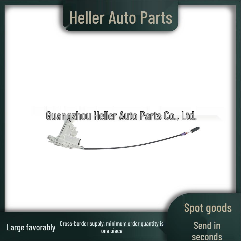 Left Front Door Lock Actuator for Mercedes-Benz GLS (X167) 2019- Present, Hot Sale Neutral
Left Front Door Lock Actuator for Mercedes-Benz GLS (X167) 2019- Present, Hot Sale Neutral