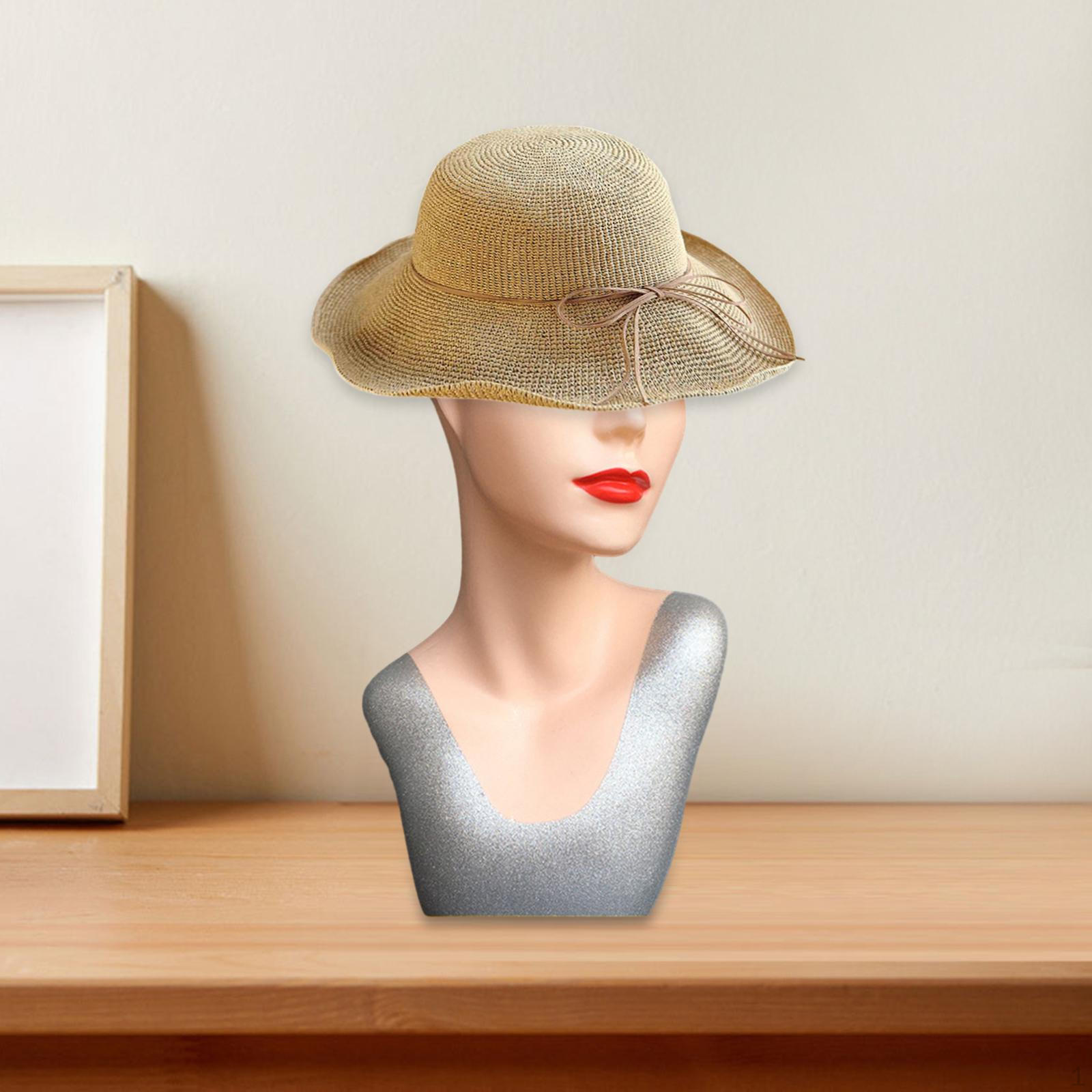 Жіноча лиса манекенна голова Макіяж 21,26 дюйма Міцна багатофункціональна гладка для намиста Шиньони Капелюхи
Жіноча лиса манекенна голова Макіяж 21,26 дюйма Міцна багатофункціональна гладка для намиста Шиньони Капелюхи