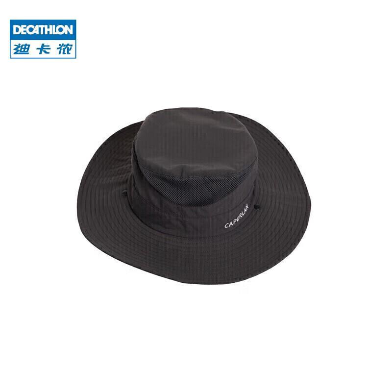 Decathlon Foldable UV Protection Sun Hat One Size
Decathlon Foldable UV Protection Sun Hat One Size