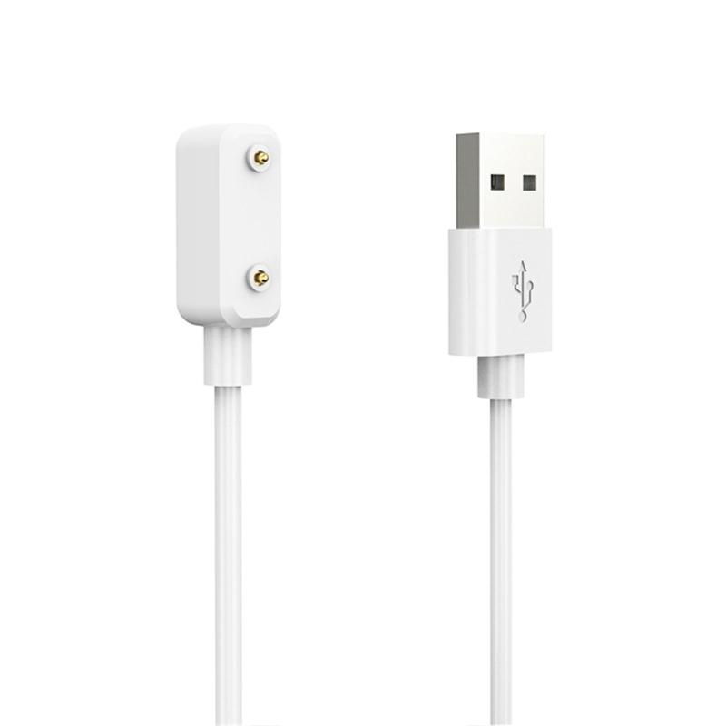 Charging Cable Replacements for Watch Fit 3 Watch USB Charges Cord Smartwatches 39 Power Cable
Charging Cable Replacements for Watch Fit 3 Watch USB Charges Cord Smartwatches 39 Power Cable
