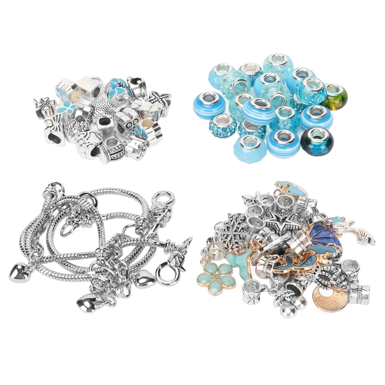 Набор для изготовления браслетов Изысканный Базовый Браслет Подвеска Крупные Бусины Цветные Бусины Набор для изготовления украшений своими руками Синий синий
Набор для изготовления браслетов Изысканный Базовый Браслет Подвеска Крупные Бусины Цветные Бусины Набор для изготовления украшений своими руками Синий синий