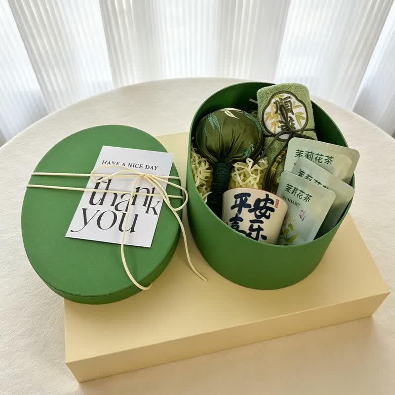 Dragon Boat Festival Premium Gift Set
Dragon Boat Festival Premium Gift Set
