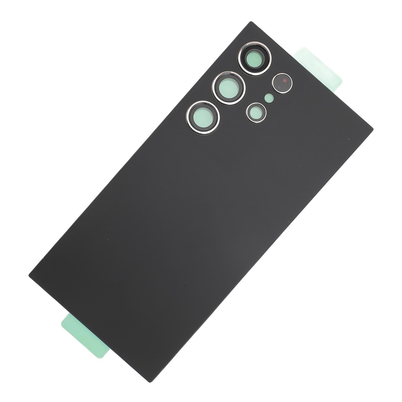 Сменное заднее стекло телефона с предустановленными лентами, объективом и инструментами, задняя крышка телефона, корпус чёрный
Сменное заднее стекло телефона с предустановленными лентами, объективом и инструментами, задняя крышка телефона, корпус чёрный